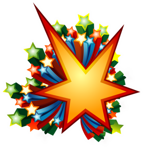 Зимнее волшебство