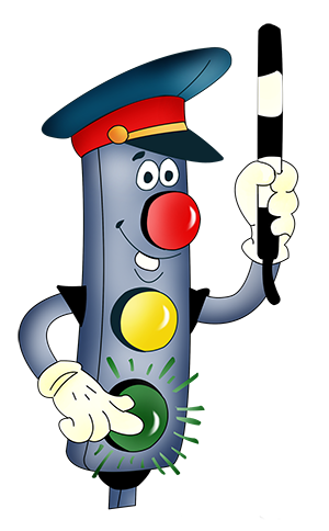 Азбука дорожной безопасности