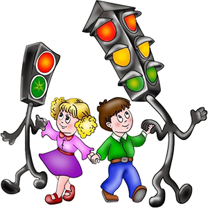 Дорожная азбука