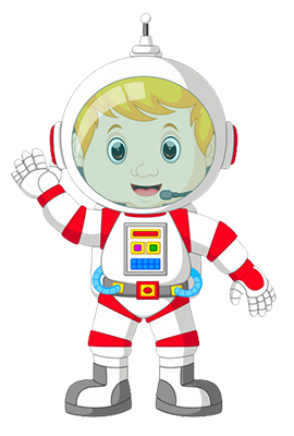 Этот удивительный космос