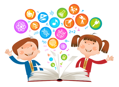 Интеллектуальный марафон