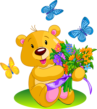 Краски весны