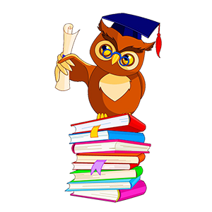 Маленький ученый