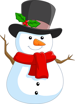 Новогодняя сказка