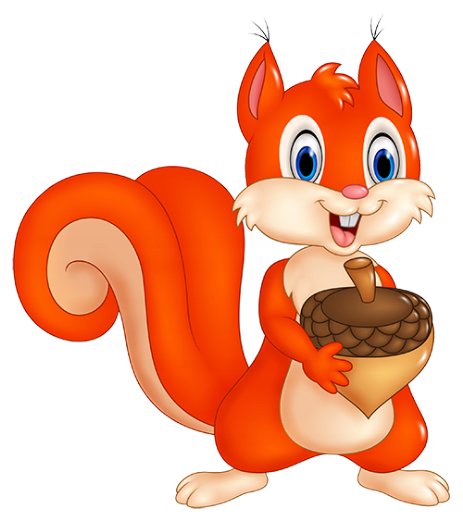 Осенняя палитра