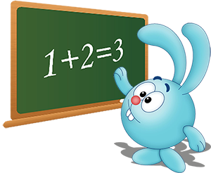 Познаем мир с математикой