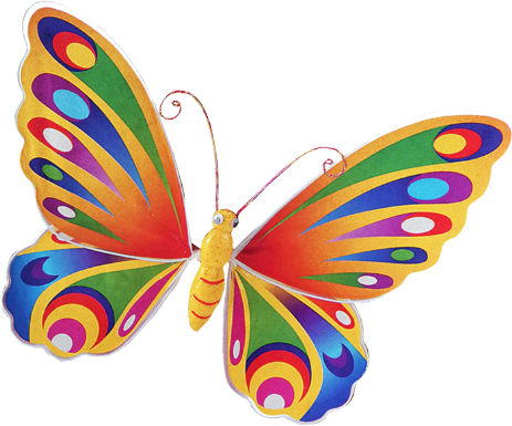 Радуга желаний