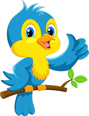 Раскрась весну