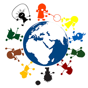 Разукрасим этот мир