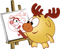 Шаг в искусство