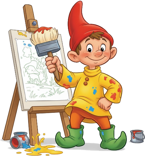 Талантливые дети России