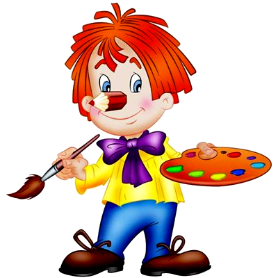 Вдохновение - источник творчества