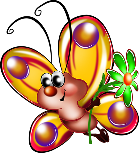 Весенняя карусель