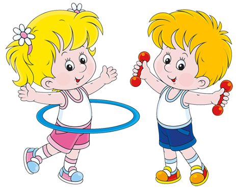 Я выбираю здоровье