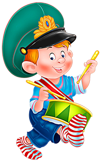 Защитники родной земли