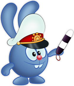 Знатоки ПДД